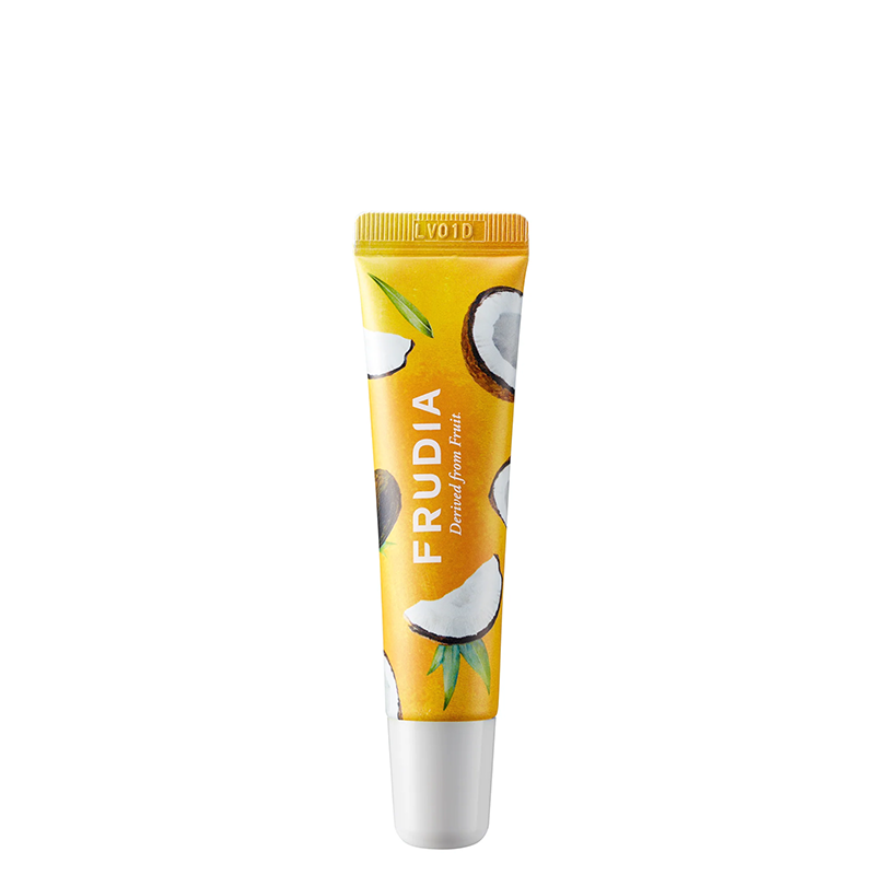 FRUDIA Coconut Honey Salve Lip Cream | BONIIK Best Korean Beauty Skincare Makeup Store in Australia