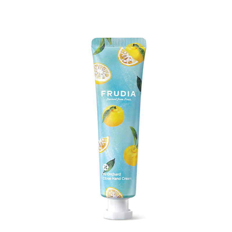 FRUDIA My Orchard Citron Hand Cream | BONIIK Best Korean Beauty Store in Australia