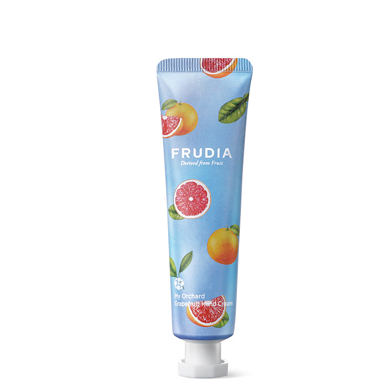 FRUDIA My Orchard Grapefruit Hand Cream | BONIIK Best Korean Beauty Store in Australia