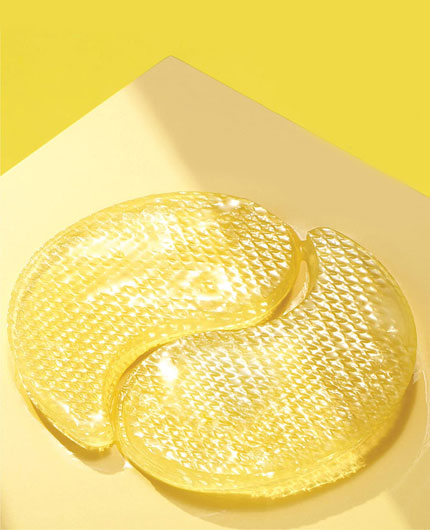 GOODAL Green Tangerine Vitamin C Eye Patch | Eye Patch | BONIIK Australia