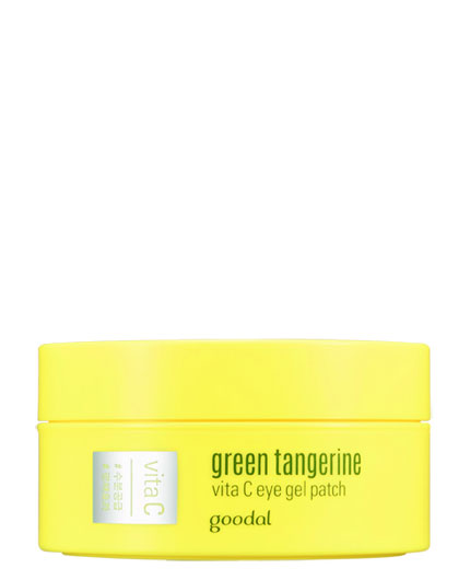 GOODAL Green Tangerine Vitamin C Eye Patch | Eye Patch | BONIIK