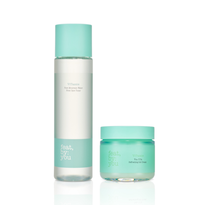 HydraBalance Duo | BONIIK Australia