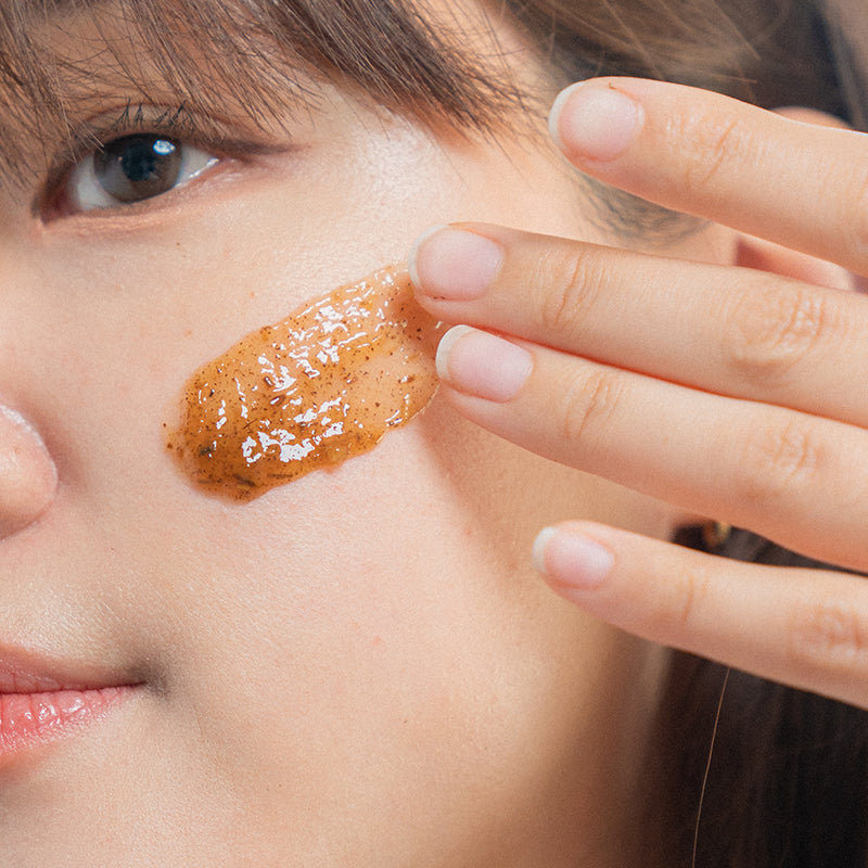 I’M FROM Mugwort Mask | BONIIK Best Korean Beauty Skincare Makeup Store in Australia