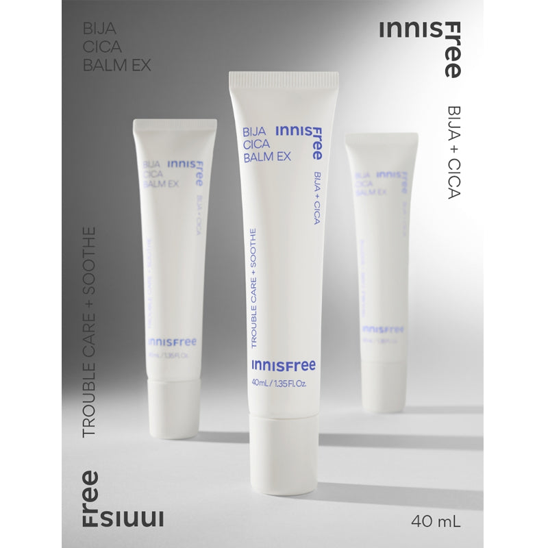 Bija Cica Balm