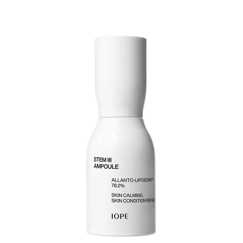 IOPE Stem III Ampoule | BONIIK Best Korean Beauty Skincare Makeup Store in Australia