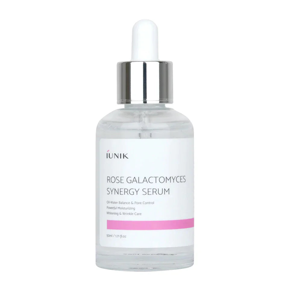 SYNERGIQUE Rose synergique 50ml シナクティフ クレ ド ポー ボーテ】ローズシナクティフ（アルベルト
