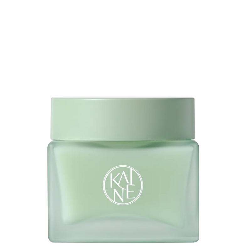 KAINE Green Calm Aqua Cream | Shop BONIIK K-Beauty Skincare Australia