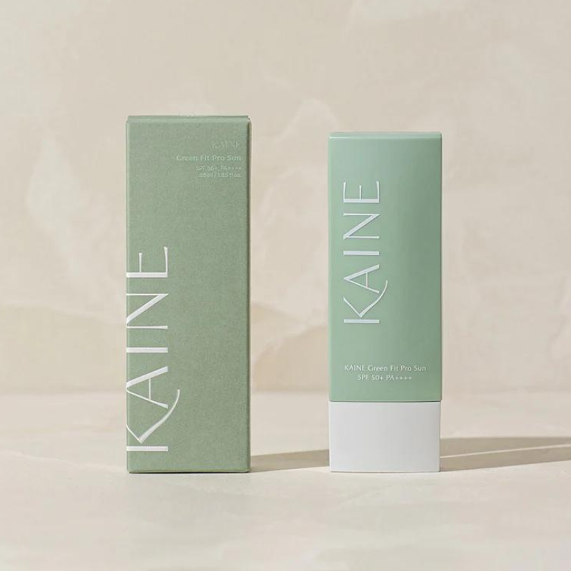 KAINE Green Fit Pro Sun SPF50+ PA++++ | Shop BONIIK Beauty Australia