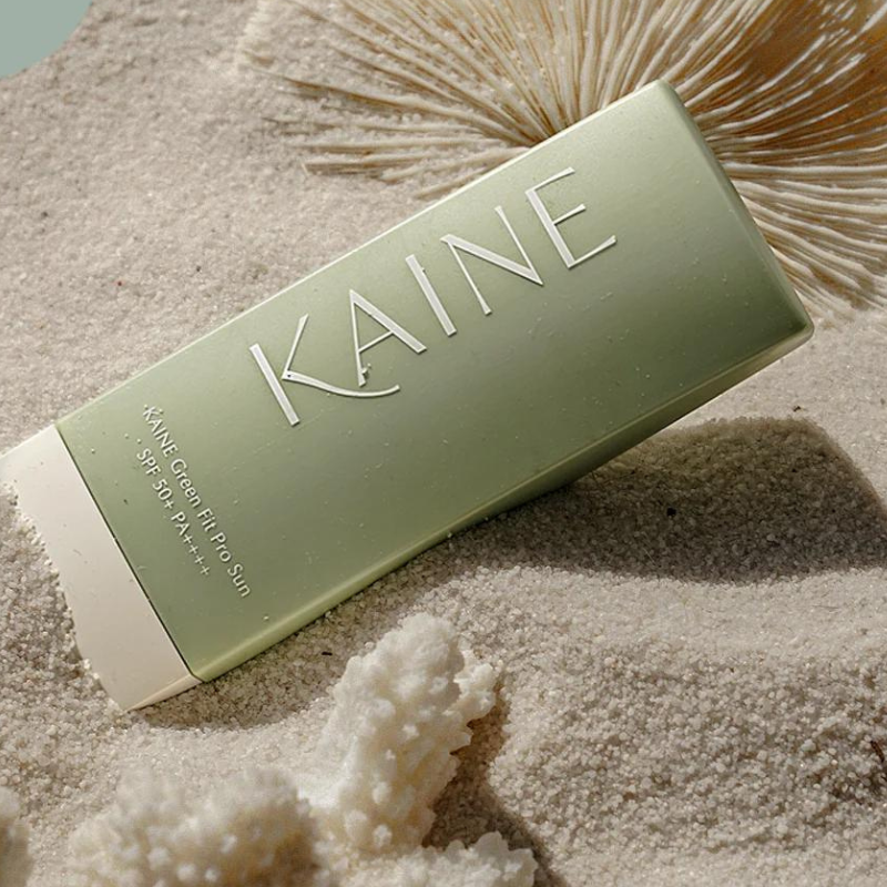 KAINE Green Fit Pro Sun SPF50+ PA++++ | Shop BONIIK Beauty Australia