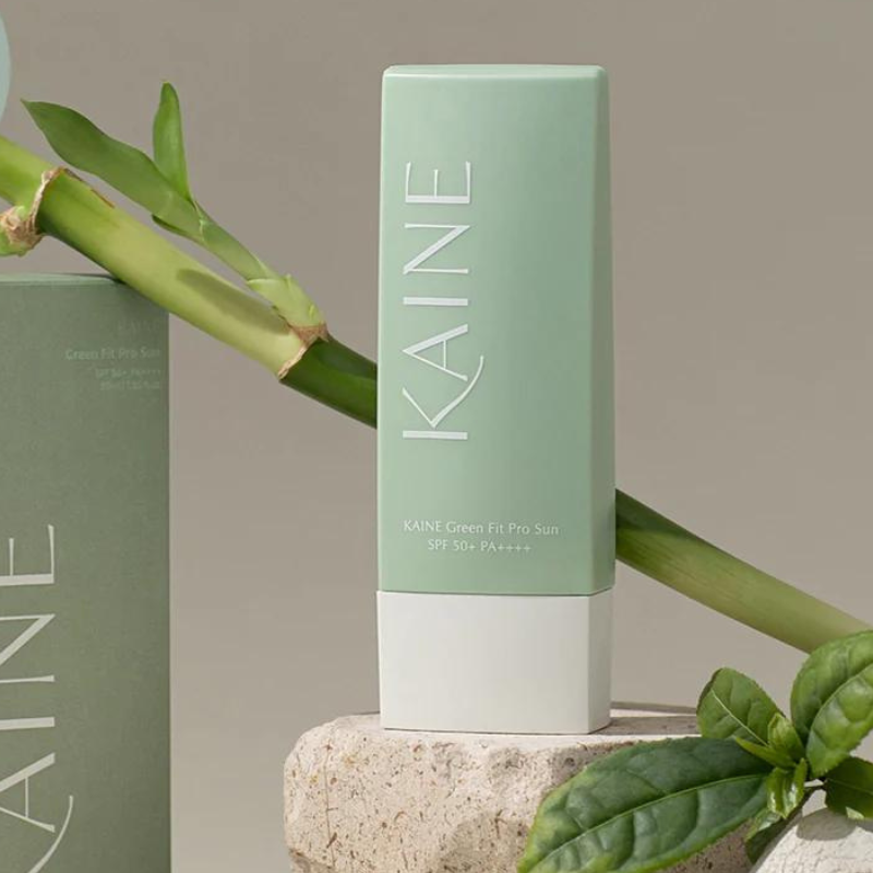 KAINE Green Fit Pro Sun SPF50+ PA++++ | Shop BONIIK Beauty Australia