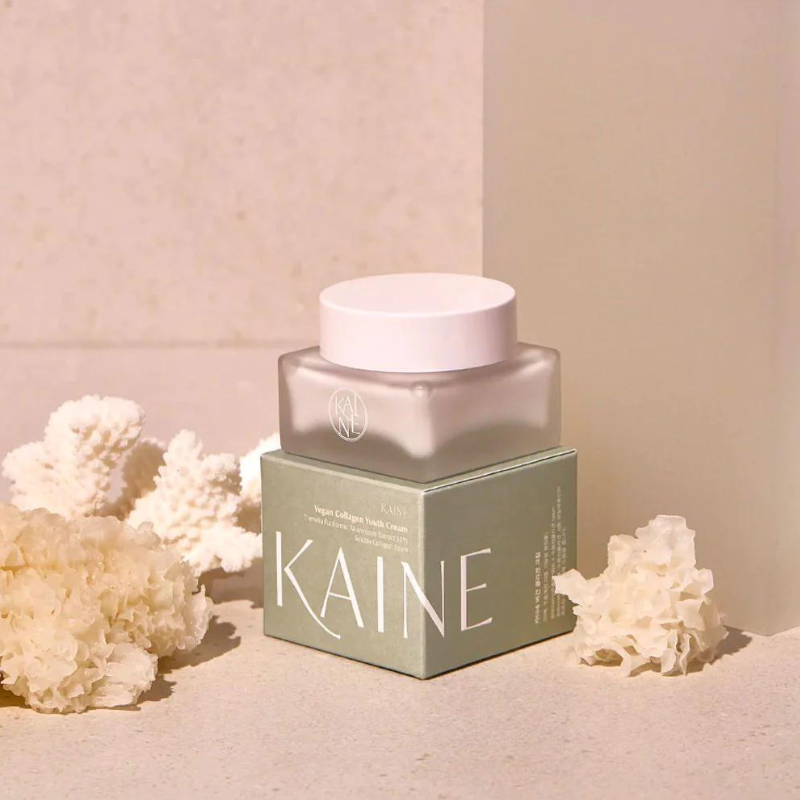 KAINE Vegan Collagen Youth Cream | Buy BONIIK Best K-Beauty Skincare