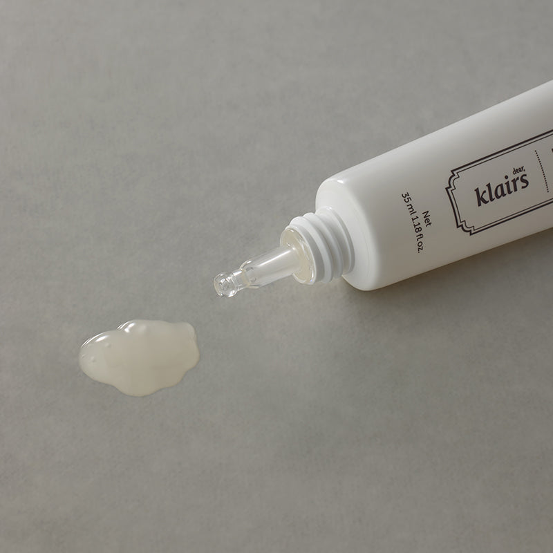 KLAIRS Fundamental Eye Awakening Gel | BONIIK Best Korean Beauty Skincare Makeup Store in Australia