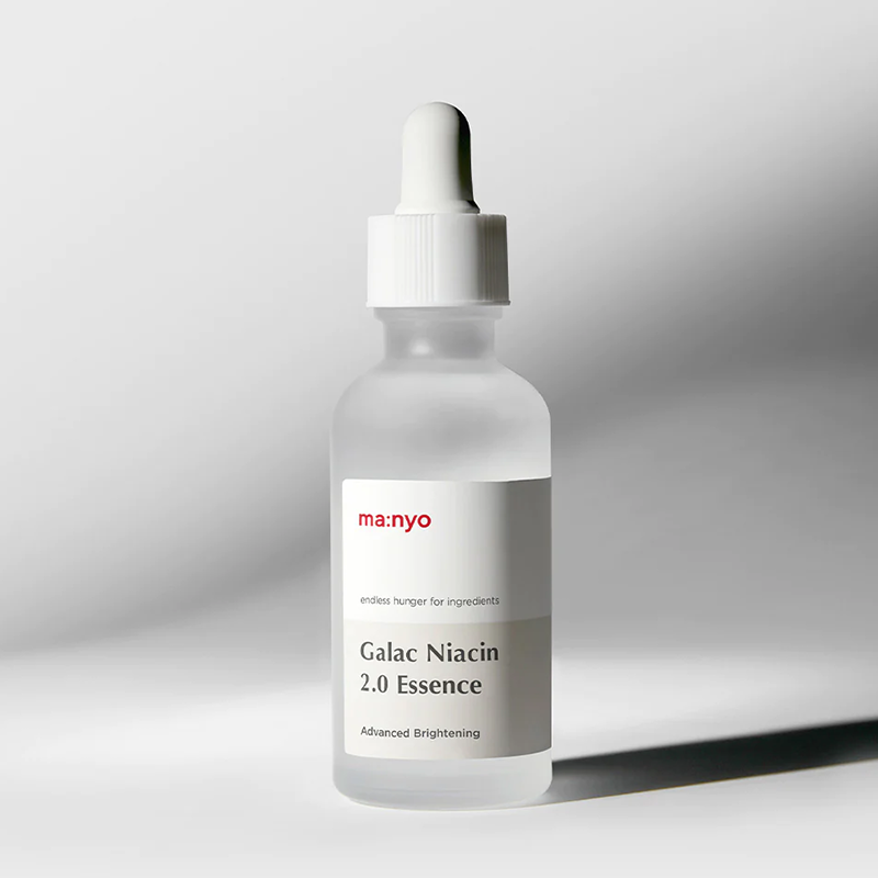 MANYO Galac Niacin 2.0 Essence | Shop BONIIK Best K-Beauty Skincare
