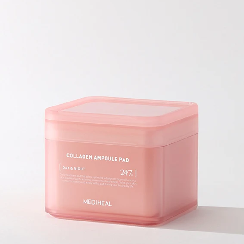 MEDIHEAL Ampoule Pad | Shop BONIIK Best K-Beauty Skincare in Australia