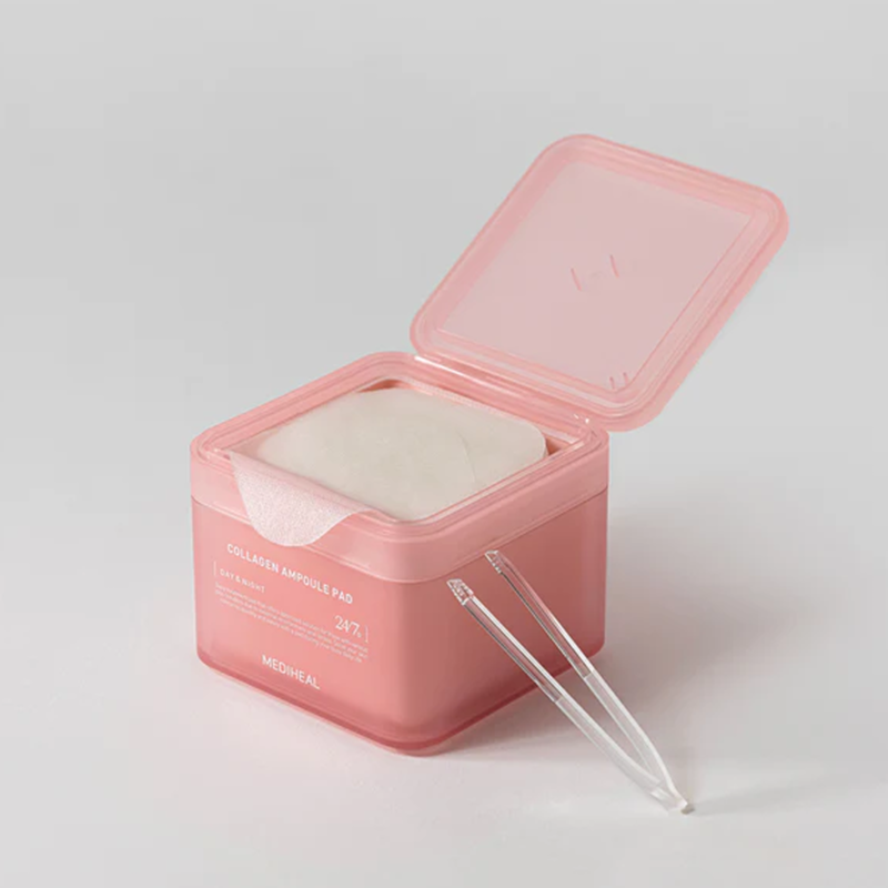 MEDIHEAL Ampoule Pad | Shop BONIIK Best K-Beauty Skincare in Australia