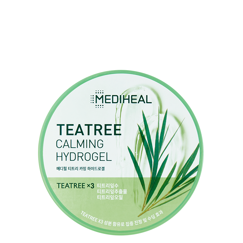 MEDIHEAL Aloe Vera Hydrogel