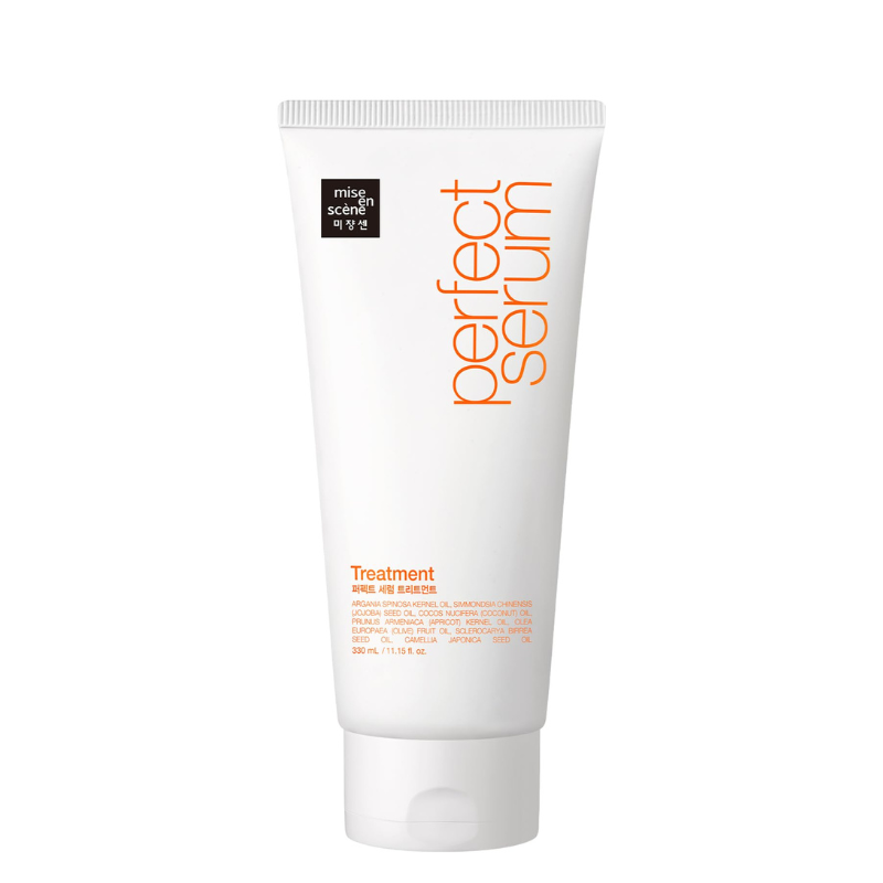 New Perfect Serum Treatment