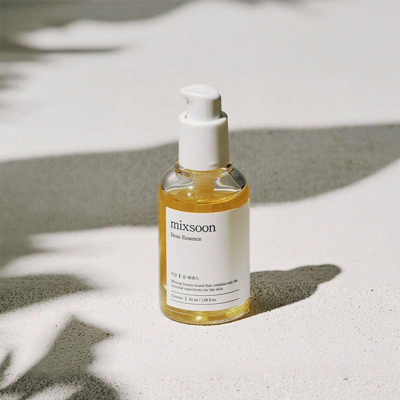 MIXSOON Bean Essence | BONIIK Best Korean Beauty Skincare Makeup Store in Australia