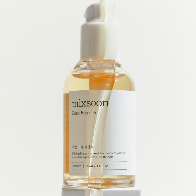 MIXSOON Bean Essence | BONIIK Best Korean Beauty Skincare Makeup Store in Australia