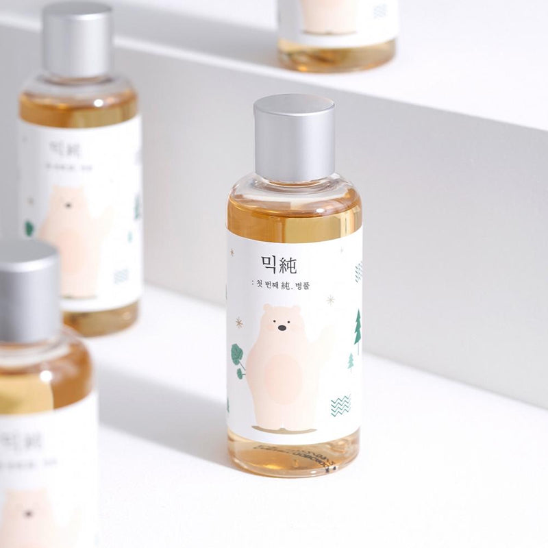 MIXSOON Soondy Centella Asiatica Essence | BONIIK Best Korean Beauty Skincare Makeup Store in Australia