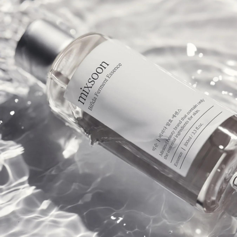 Mixsoon Bifida Ferment Essence |  BONIIK Best Korean Beauty Skincare Makeup Store in Australia