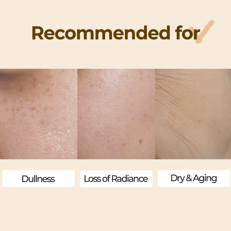 NUMBUZIN No.3 Super Glowing Essence Toner | Shop BONIIK Best Beauty Australia