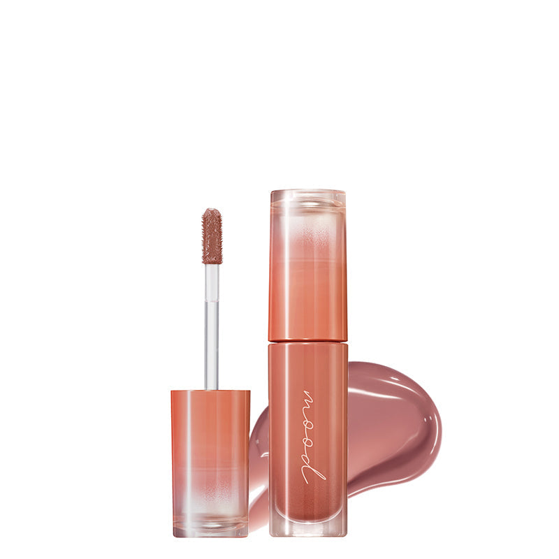 PERIPERA Ink Mood Glowy Tint 11 Brown Heaven BONIIK Best Korean Beauty Skincare Makeup Store in Australia