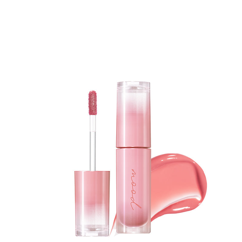 PERIPERA Ink Mood Glowy Tint 12 Warm Gorithm BONIIK Best Korean Beauty Skincare Makeup Store in Australia