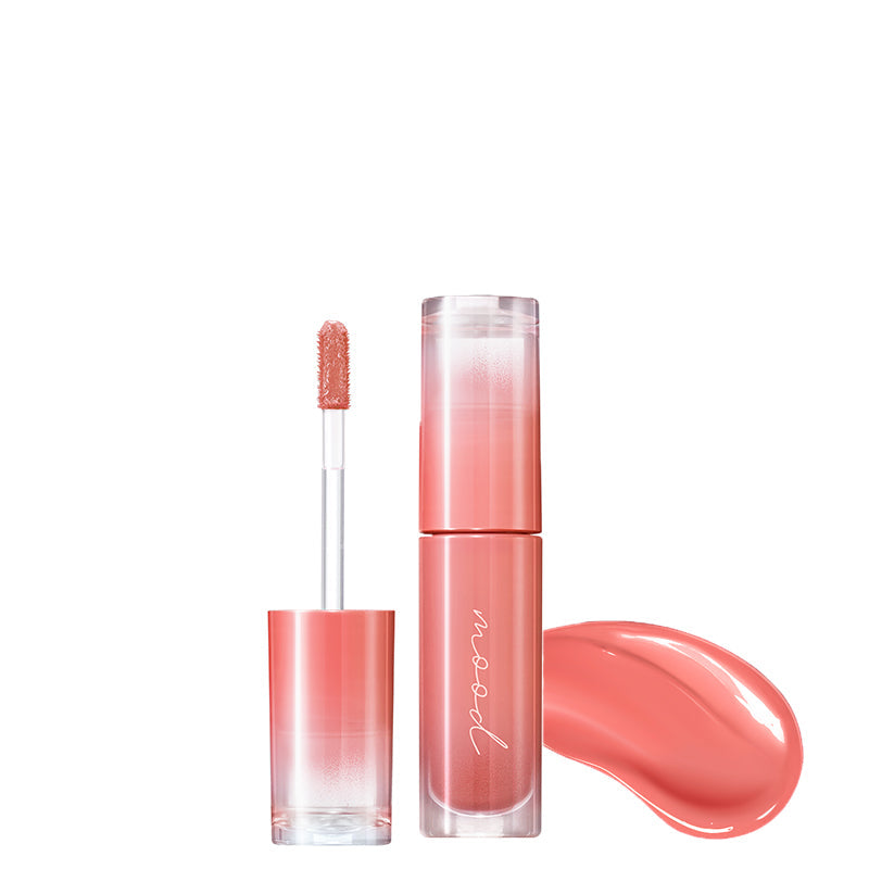PERIPERA Ink Mood Glowy Tint 2 Coral Influencer BONIIK Best Korean Beauty Skincare Makeup Store in Australia