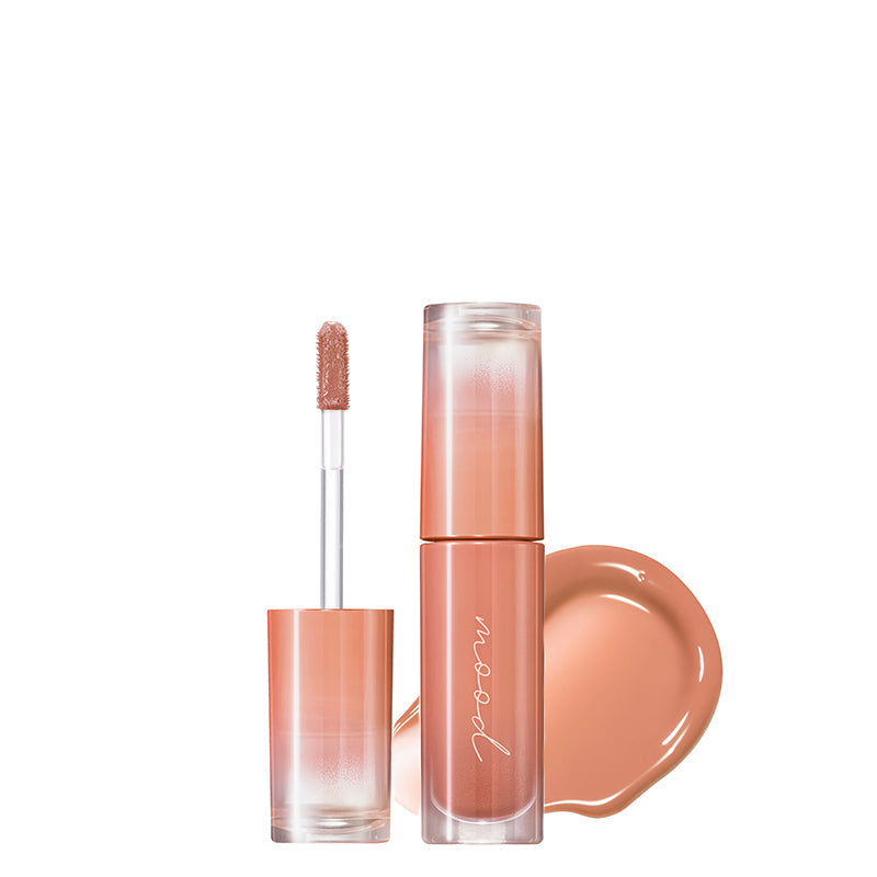 PERIPERA Ink Mood Glowy Tint 9 Nude To Heart BONIIK Best Korean Beauty Skincare Makeup Store in Australia
