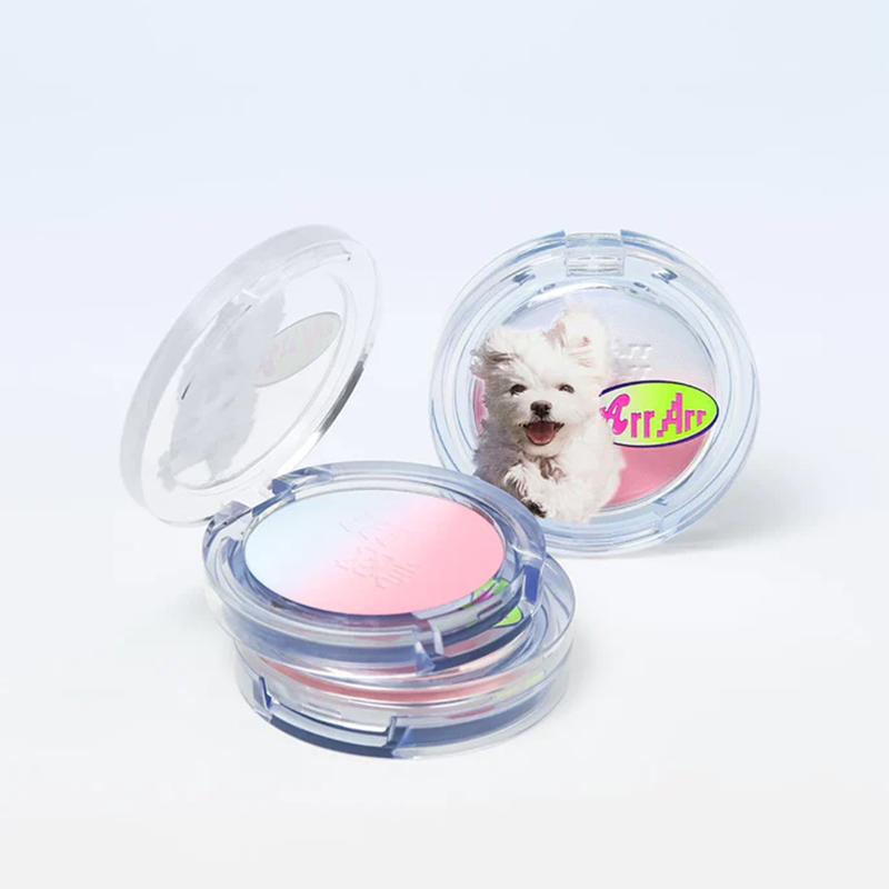 PERIPERA Pure Blushed Sunshine Cheek | Korean Makeup | BONIIK Australia