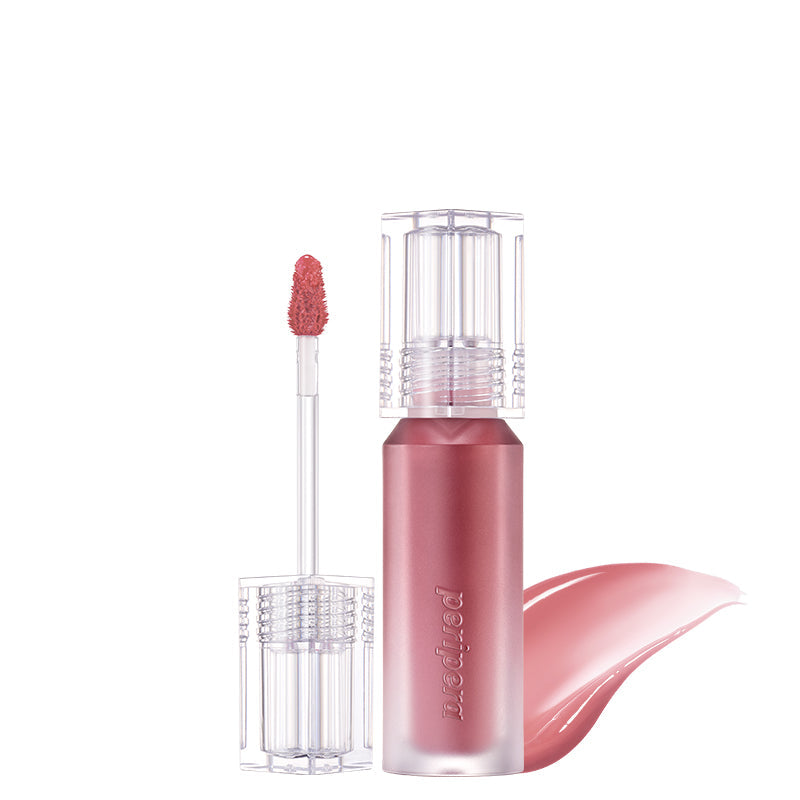 PERIPERA Water Bare Tint 11 Hip Rose | BONIIK Best Korean Beauty Skincare Makeup Store in Australia