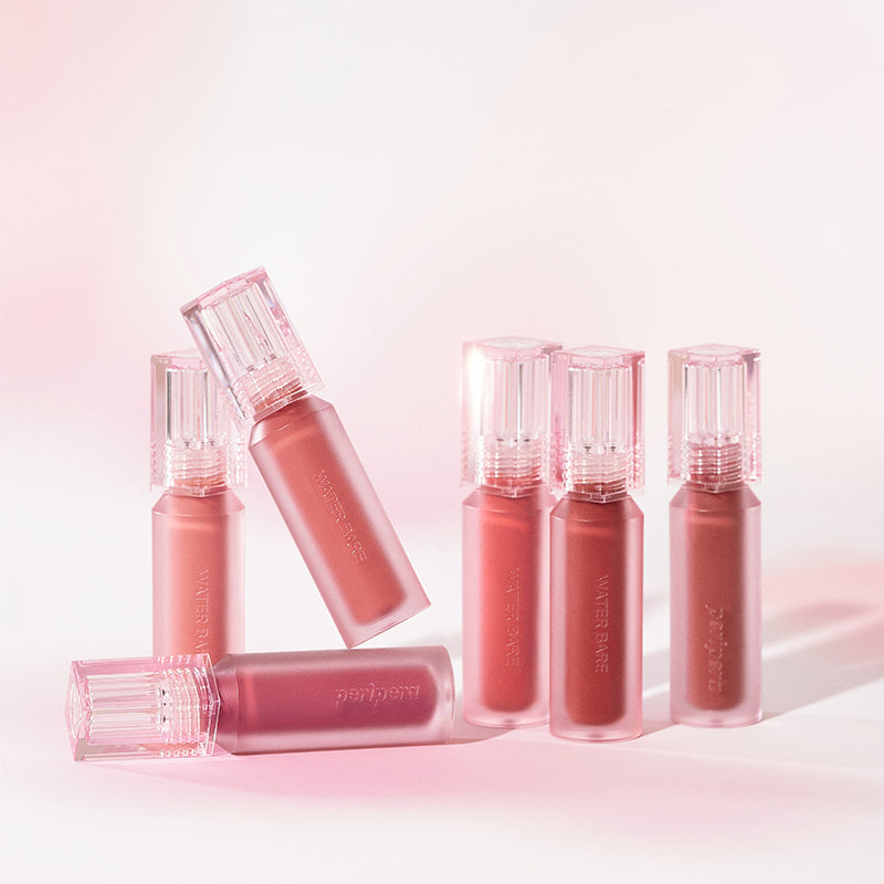 PERIPERA Water Bare Tint | BONIIK Best Korean Beauty Skincare Makeup Store in Australia