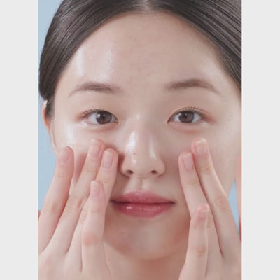 LANEIGE Water Bank Blue Hyaluronic Cream for Combination to Oily Skin | BONIIK | Best Korean Beauty Skincare Makeup in Australia