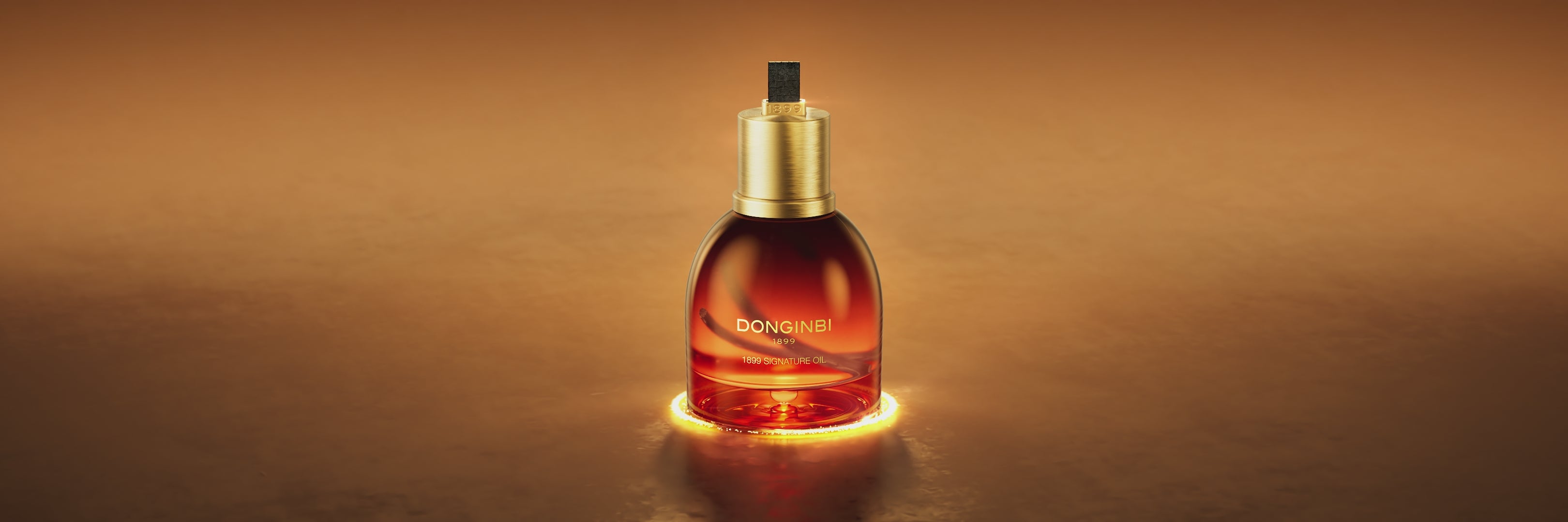 DONGINBI 1899 Signature Oil Red Ginseng Anti Aging Face Oil | BONIIK Australia