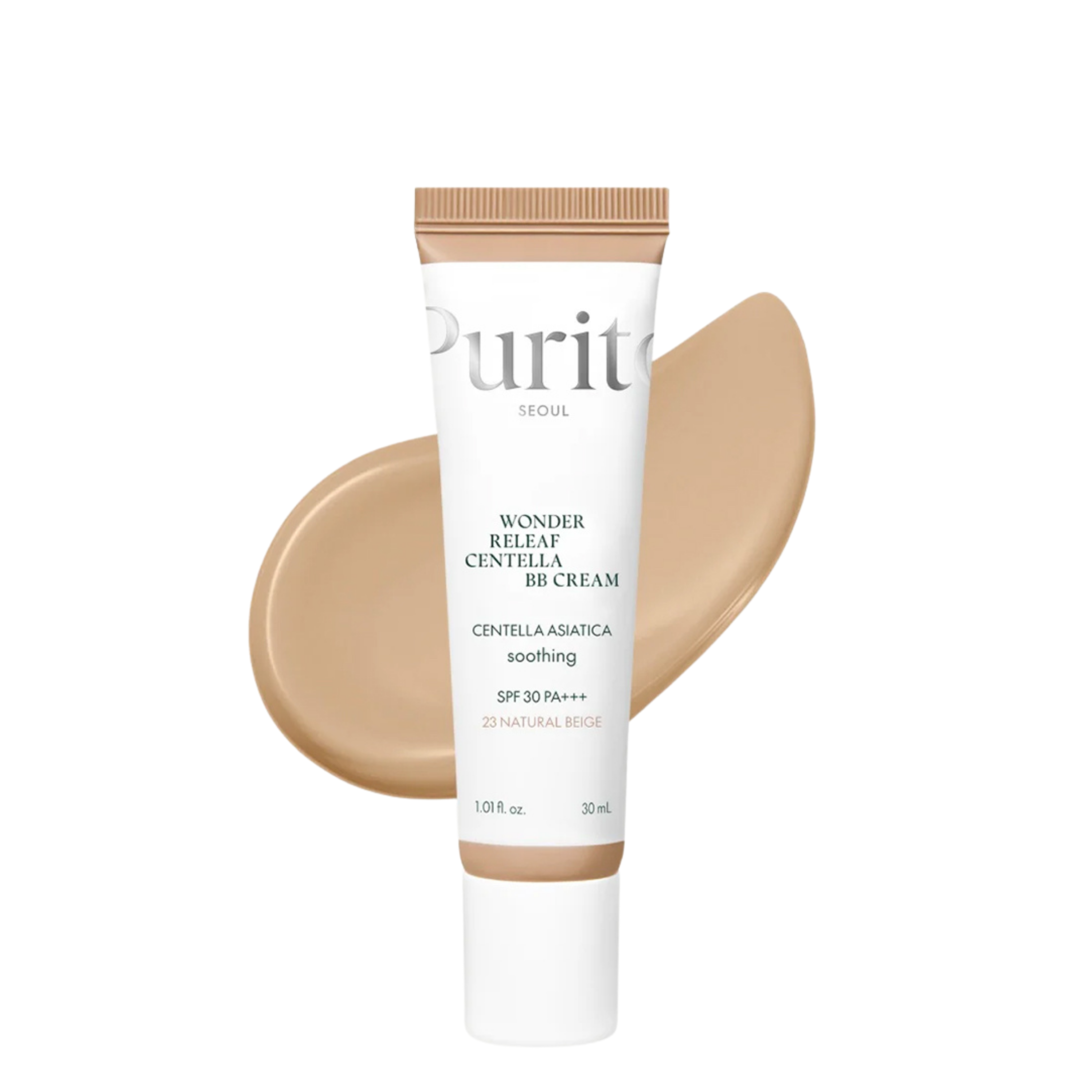 Wonder Releaf Centella BB Cream