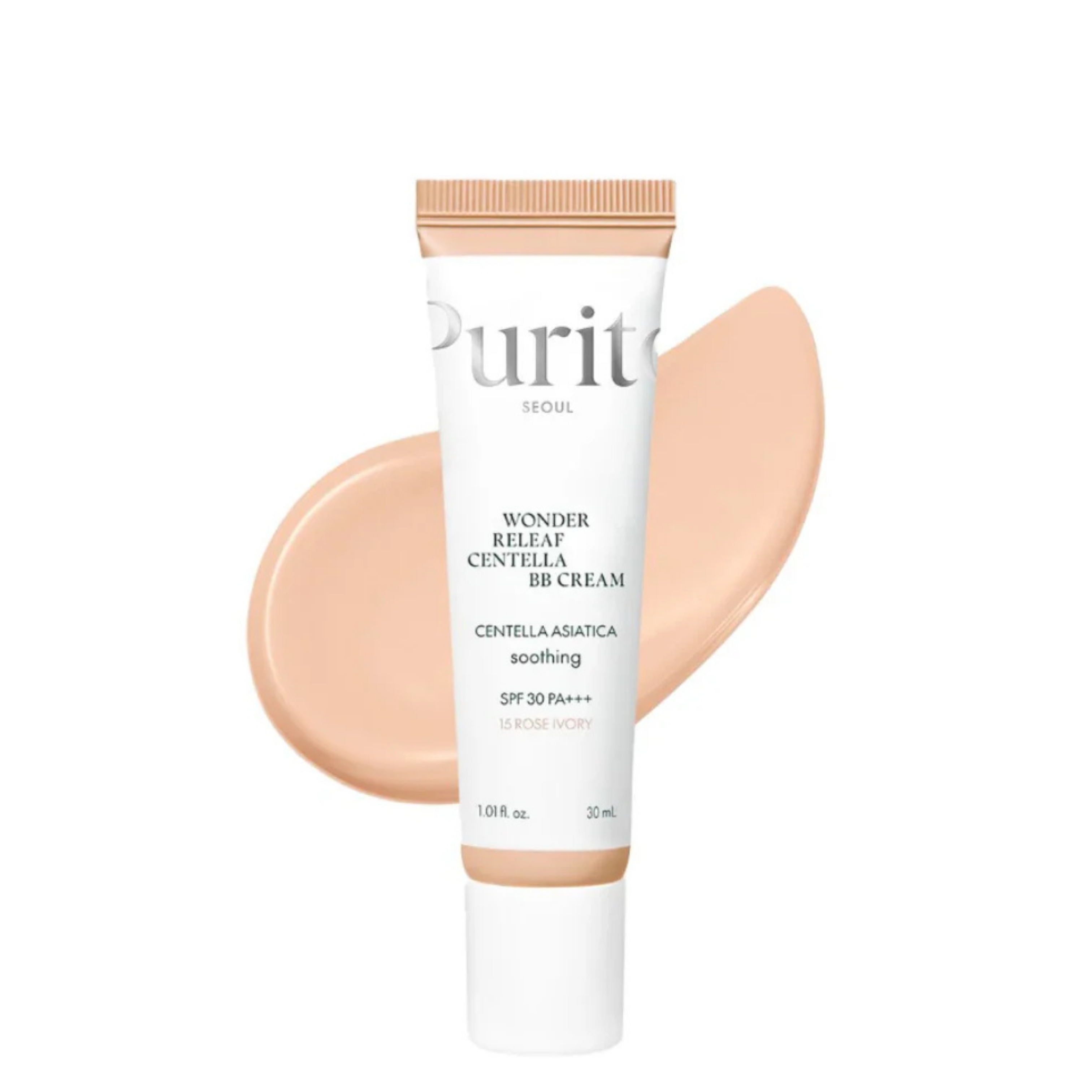 Wonder Releaf Centella BB Cream