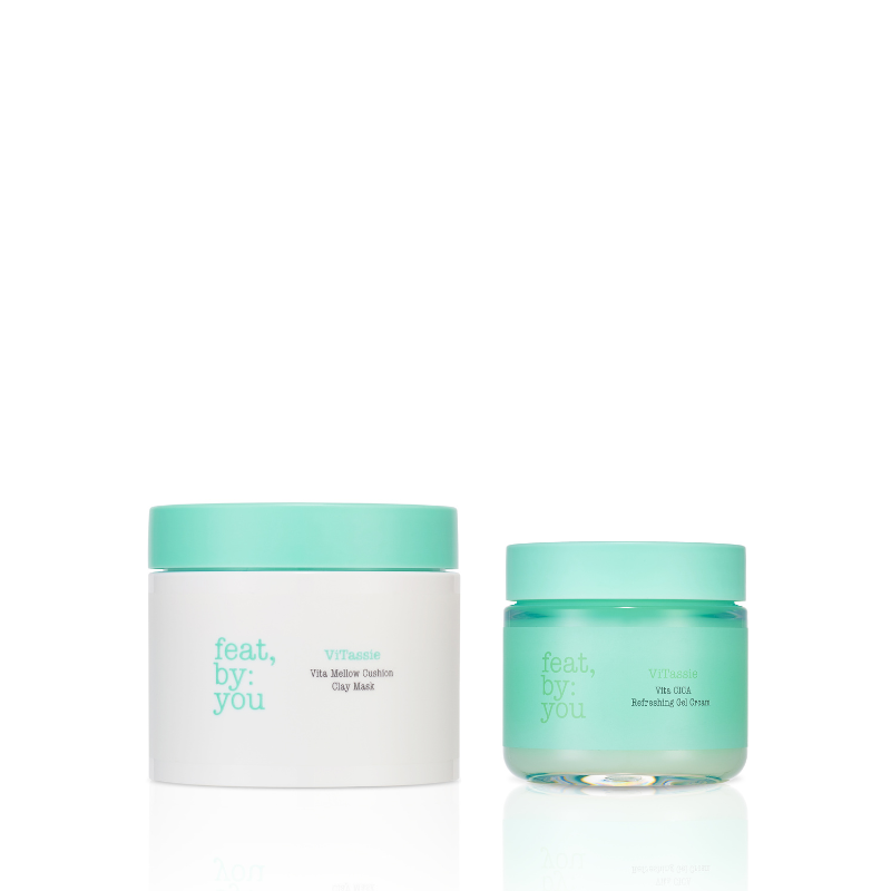 Renew & Revive Duo | BONIIK Australia