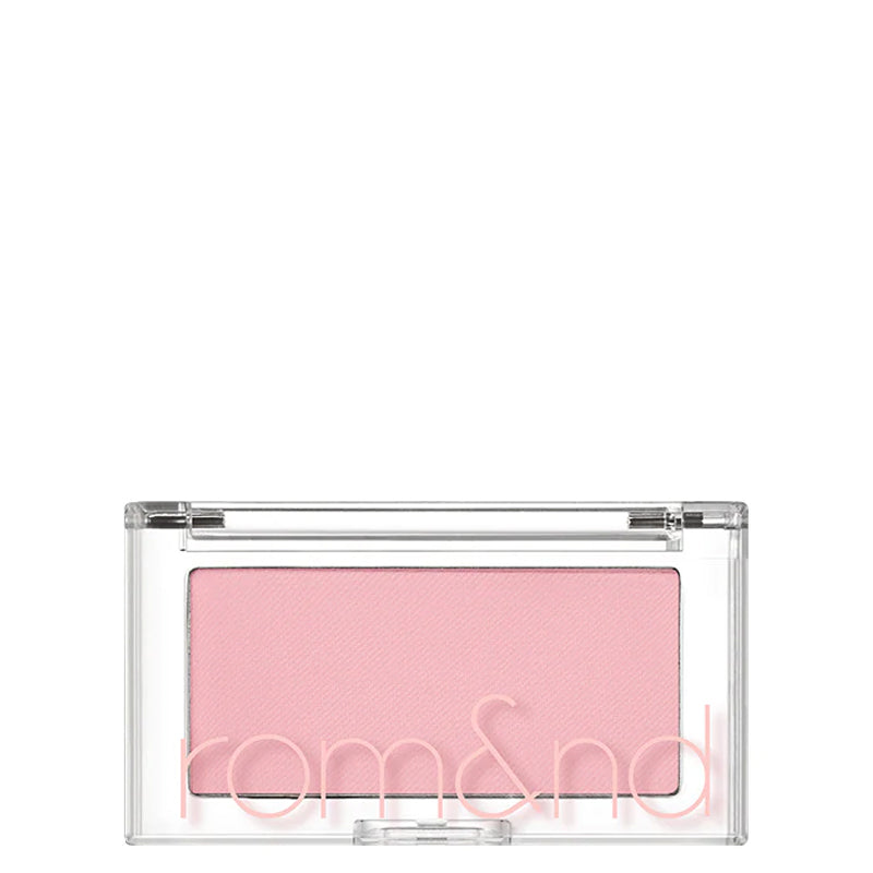 ROMAND Better Than Cheek C02 Blueberry Chip | BONIIK Best Korean Beauty Skincare Makeup Store in Australia