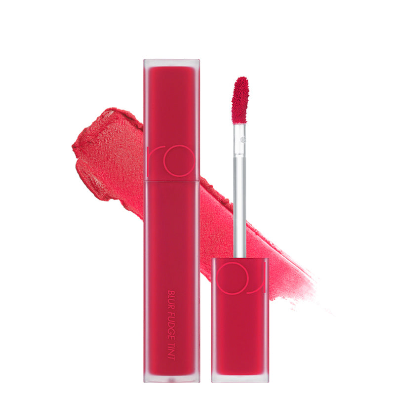 ROMAND Blur Fudge Tint 11 Fuchsia Vibe | BONIIK Best Korean Beauty Skincare Makeup Store in Australia