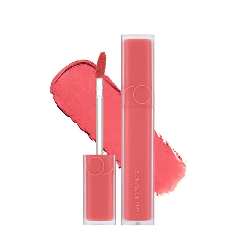 ROMAND Blur Fudge Tint 14 Unrose | BONIIK Best Korean Beauty Skincare Makeup Store in Australia
