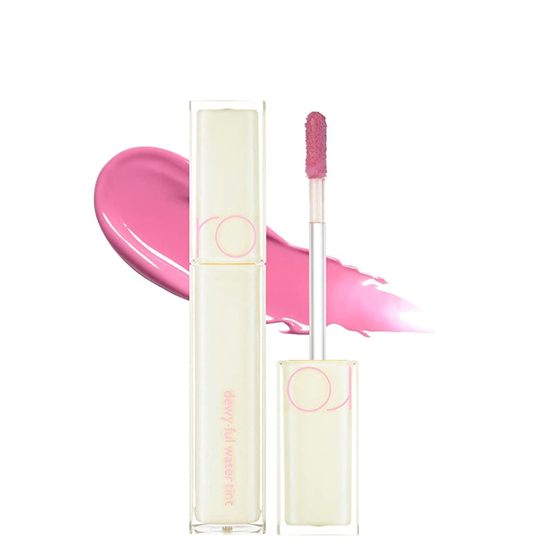 ROMAND Dewyful Water Tint 11 Lilac Cream | BONIIK Best Korean Beauty Skincare Makeup Store in Australia