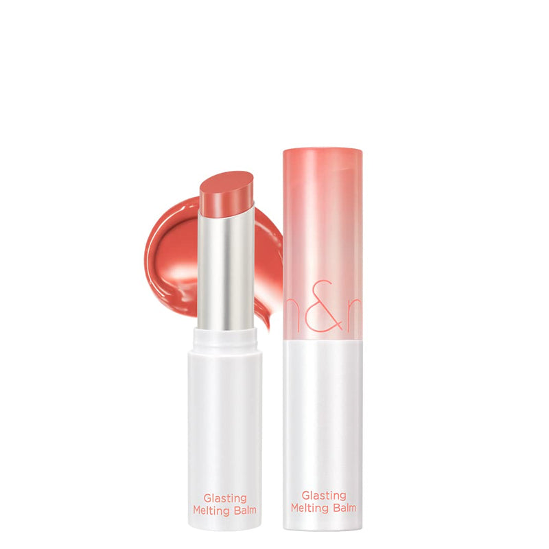 ROMAND Glasting Melting Balm 03 Sorbet Balm | BONIIK Best Korean Beauty Skincare Makeup Store in Australia