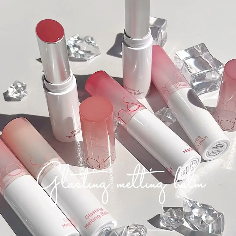 ROMAND Glasting Melting Balm | BONIIK Best Korean Beauty Skincare Makeup Store in Australia