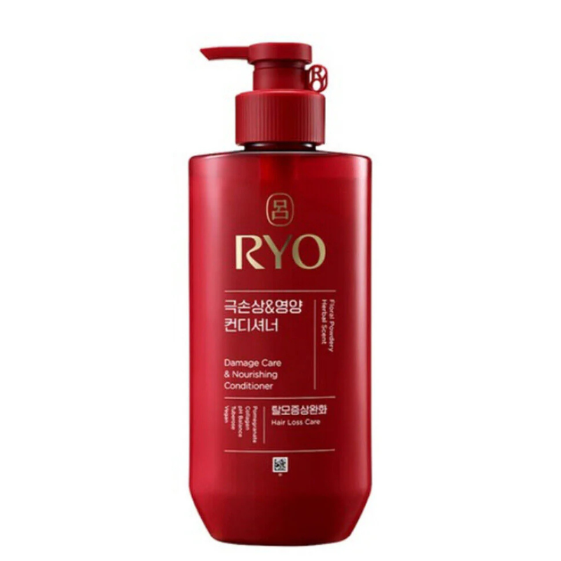Damage Care & Nourishing Conditioner