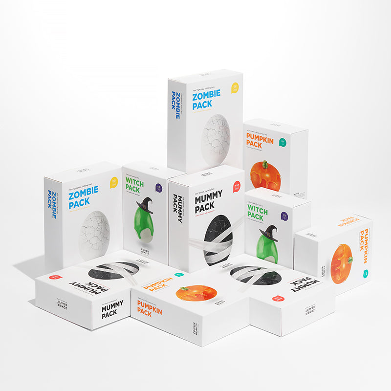 SKIN1004 Face Masks | BONIIK Best Korean Beauty Skincare Makeup Store in Australia