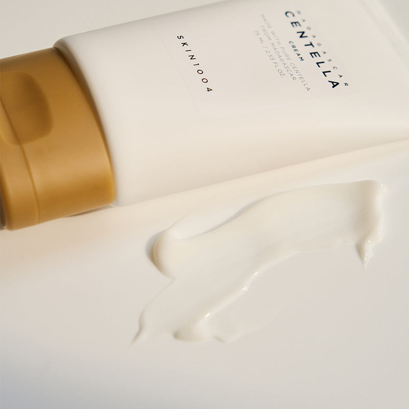 SKIN1004 Madagascar Centella Cream | BONIIK Best Korean Beauty Skincare Makeup Store in Australia
