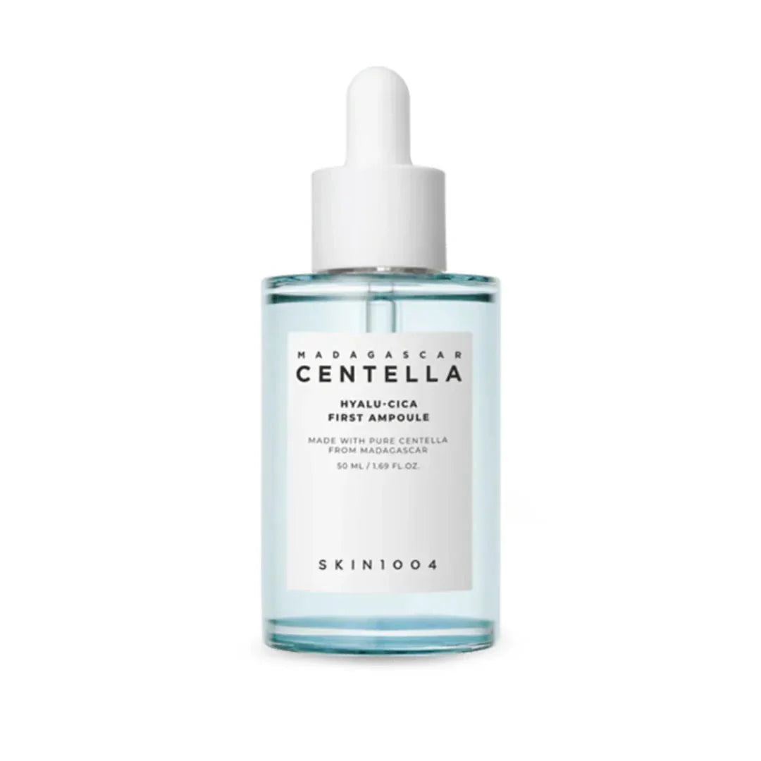 Madagascar Centella Hyalu-Cica First Ampoule