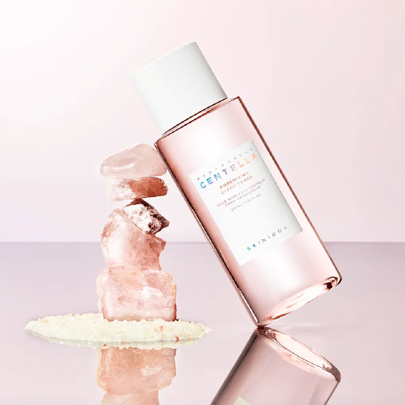 SKIN1004 Madagascar Centella Poremizing Clear Toner | BONIIK Australia