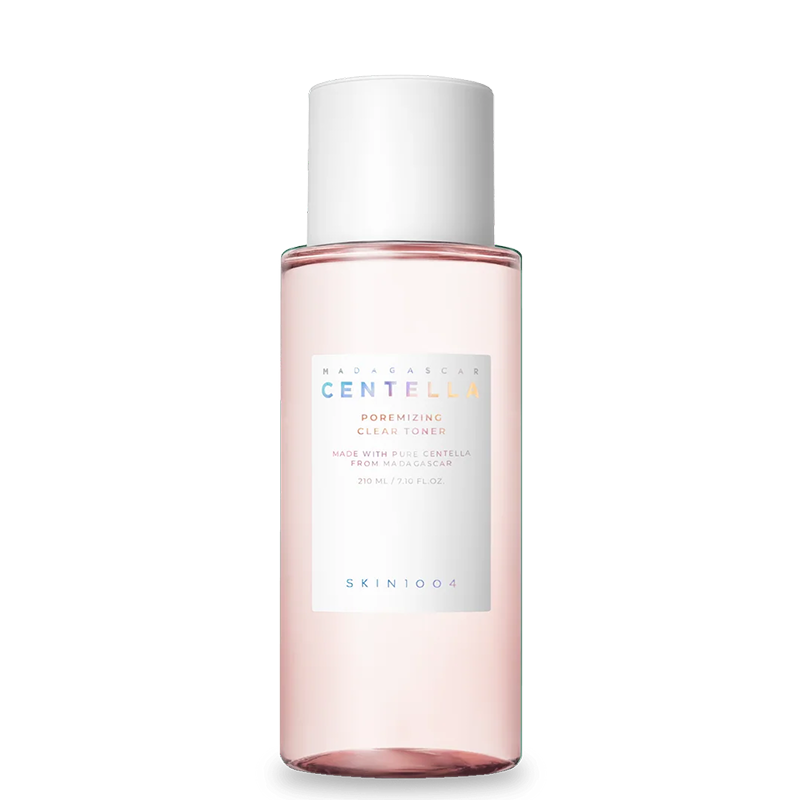 SKIN1004 Madagascar Centella Poremizing Clear Toner | BONIIK Australia